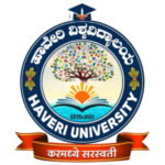 Haveri University Logo
