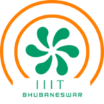 IIIT Bhubaneswar Logo