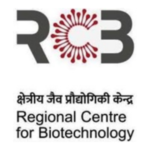 Regional Centre for Biotechnology Logo